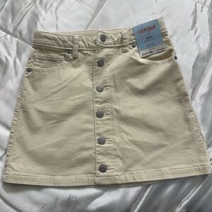 🤍 Coquette Skirt 🤍